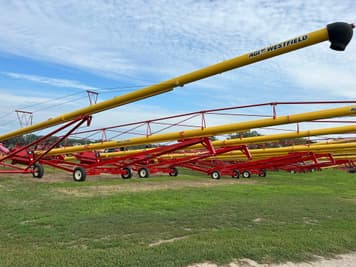 Main image Westfield MKX2 10-83